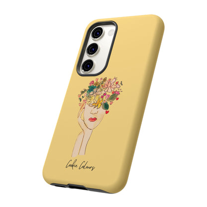 Day Dreams | Premium Phone Case