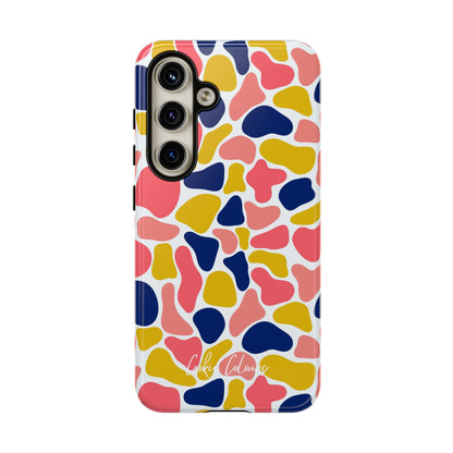 Abstract Joy | Premium Phone Case