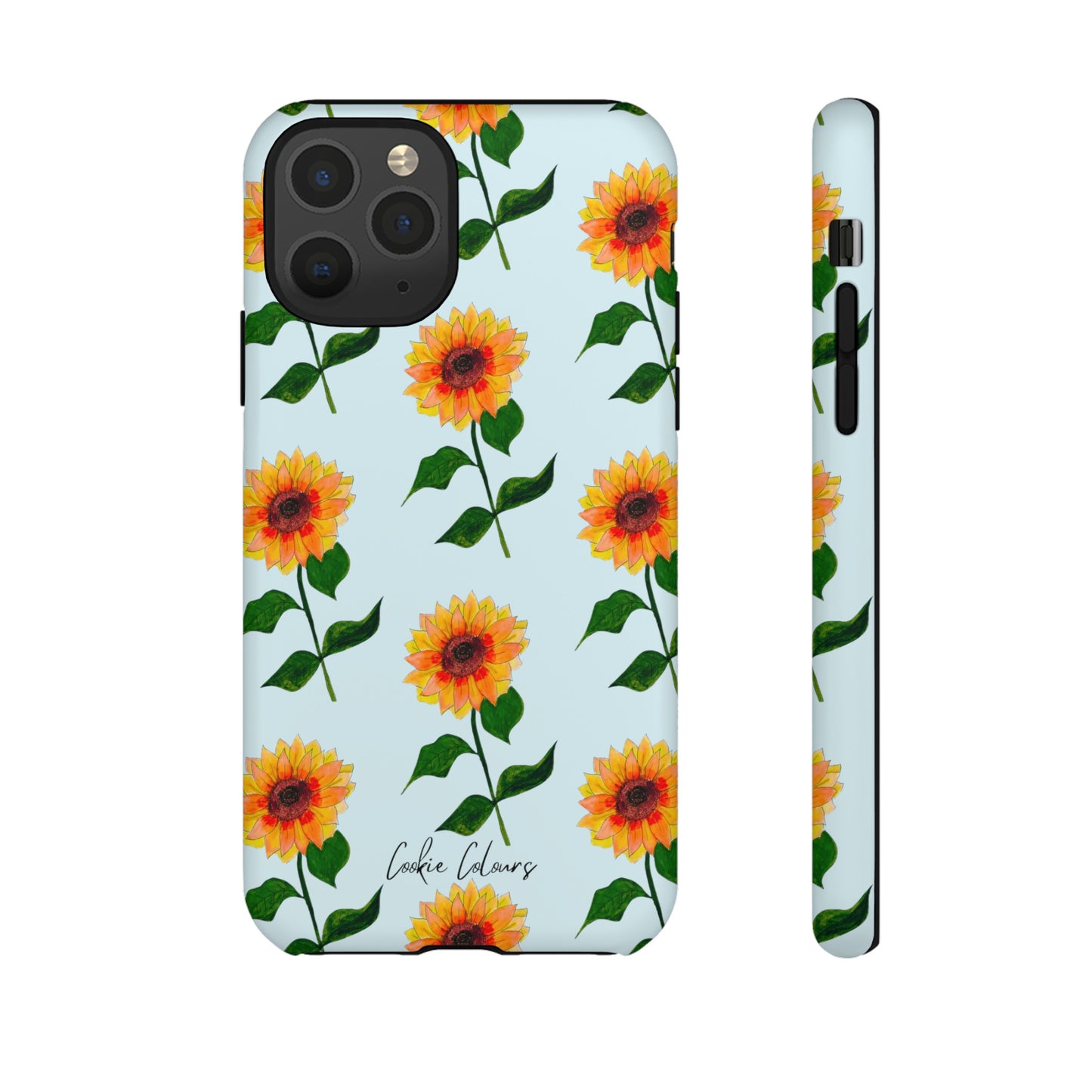 Sunflower | Premium Phone Case