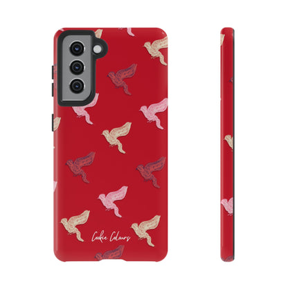 Song Birds | Premium Phone Case