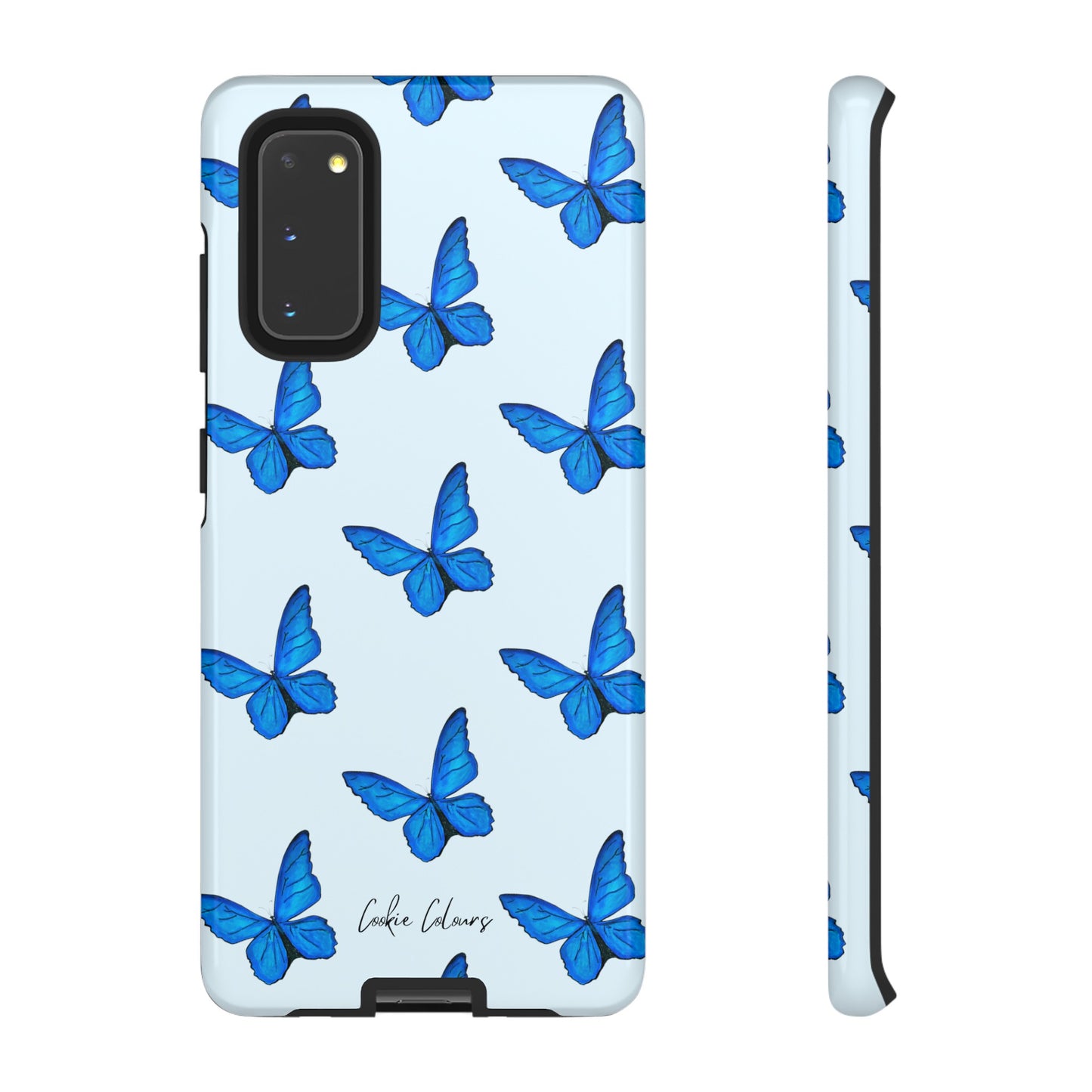 Bluetterfly | Premium Phone Case