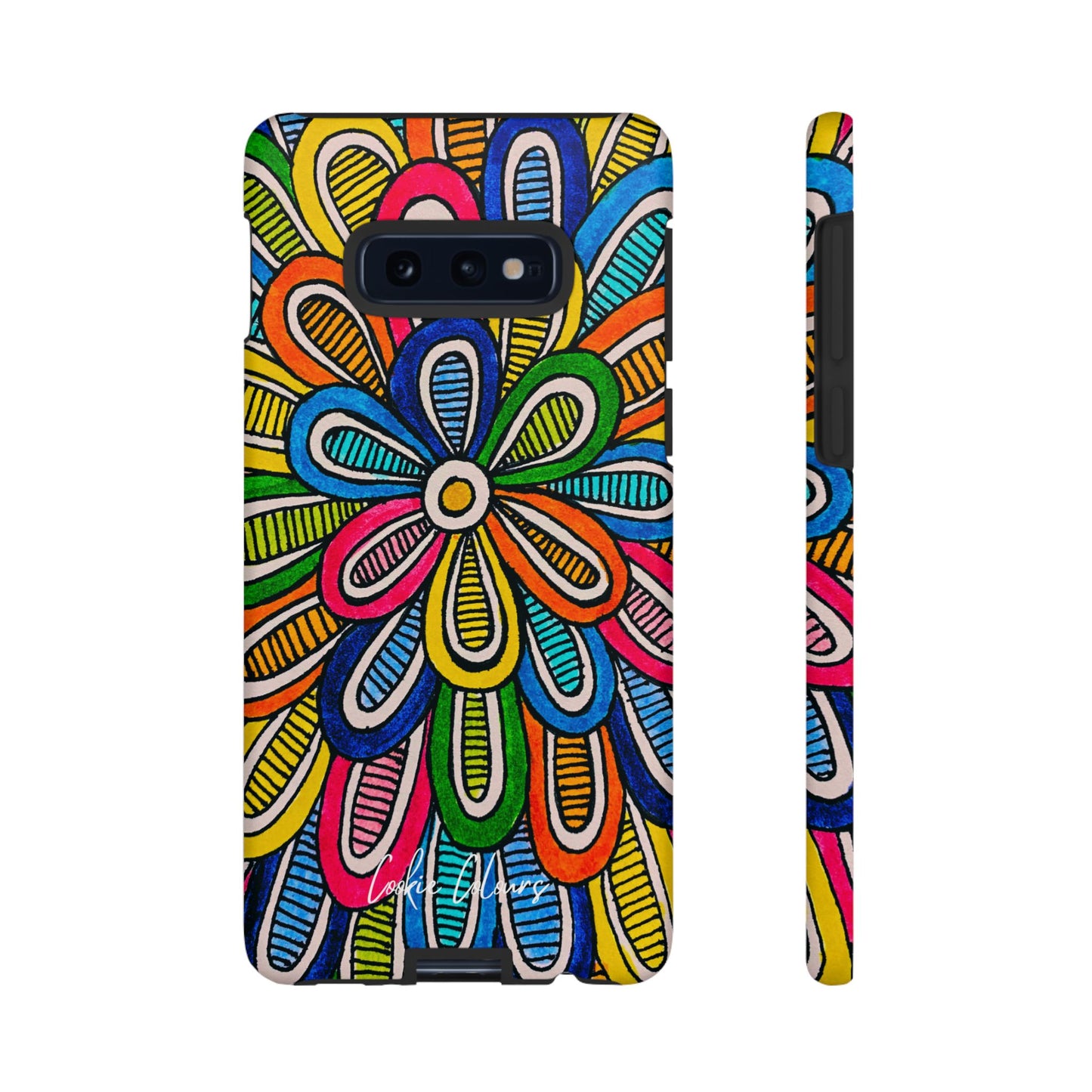 Petals of Hope | Premium Phone Case