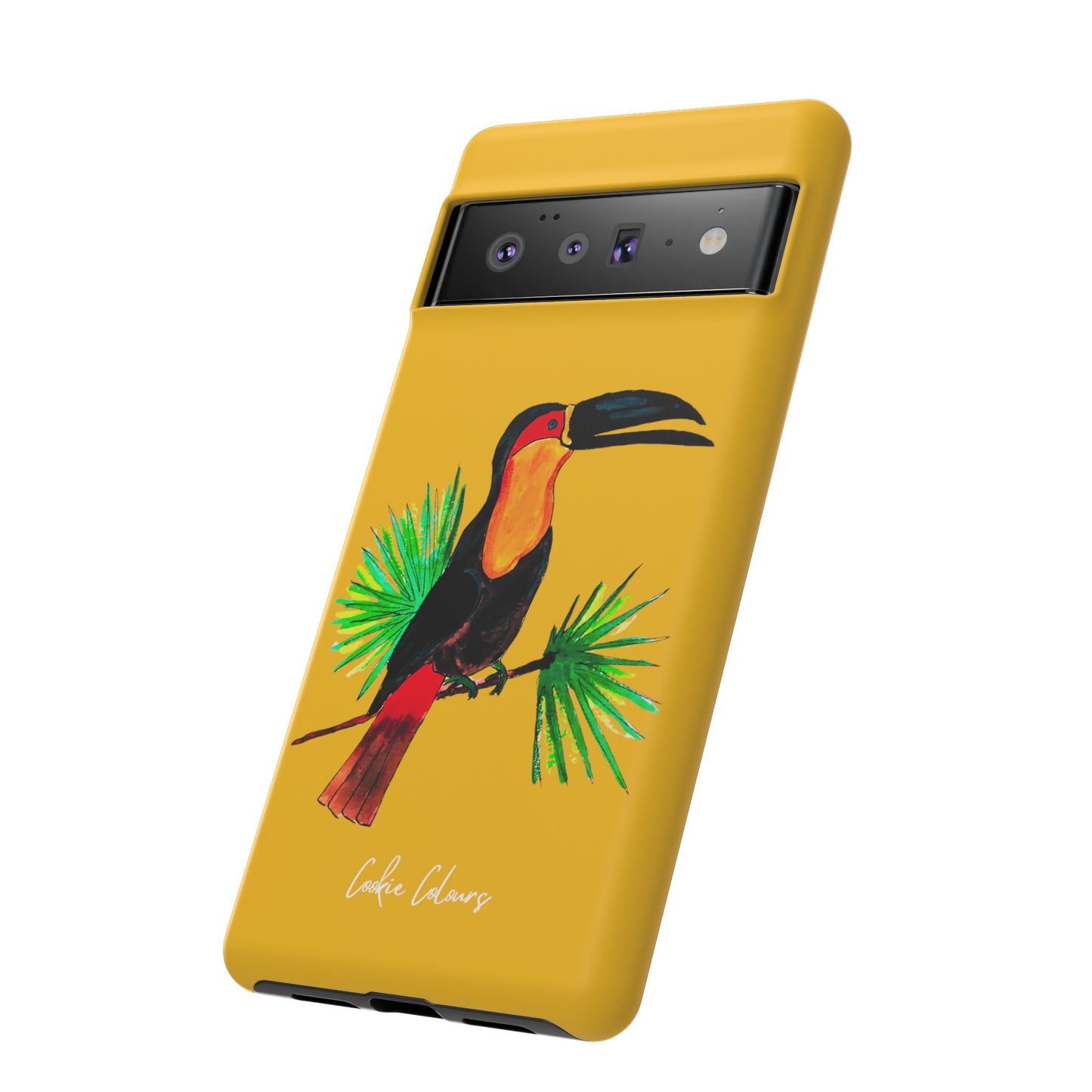 Toucan | Premium Phone Case