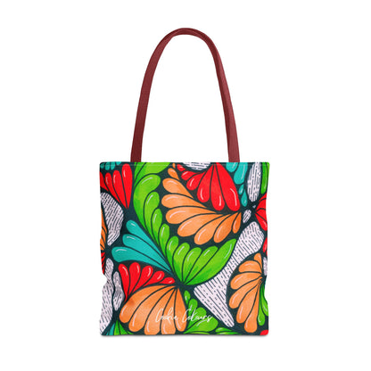 Bold Feathers | Tote Bag