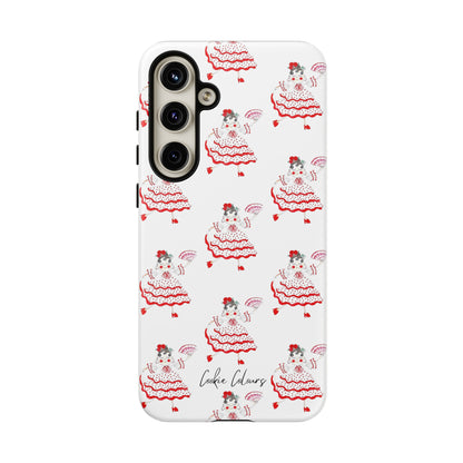 Flamenca | Premium Phone Case