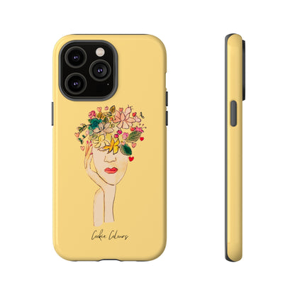 Day Dreams | Premium Phone Case