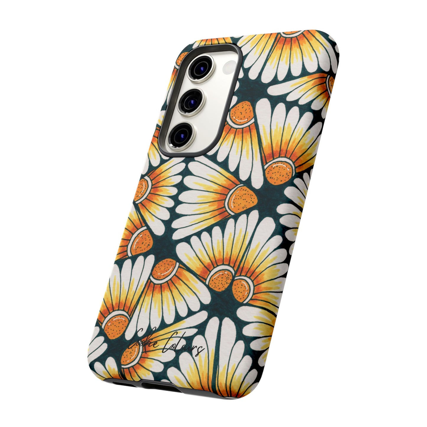 Daisy Delight | Premium Phone Case