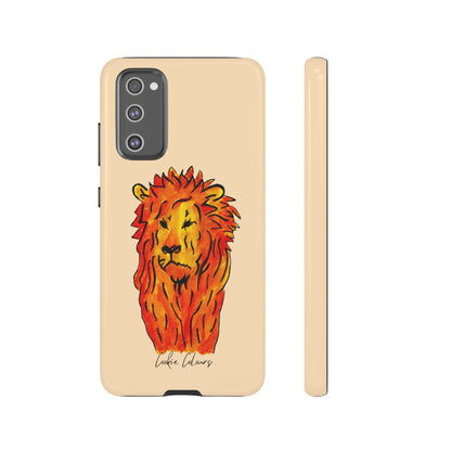 Simba | Premium Phone Case