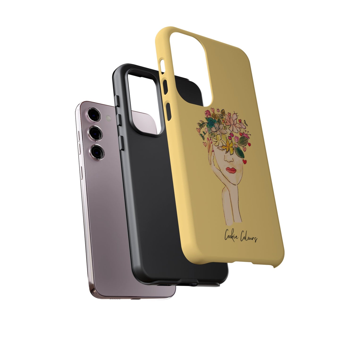 Day Dreams | Premium Phone Case