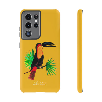 Toucan | Premium Phone Case