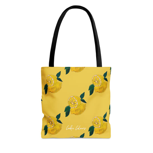 Sorrento | Tote Bag