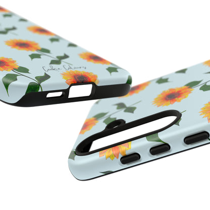 Sunflower | Premium Phone Case