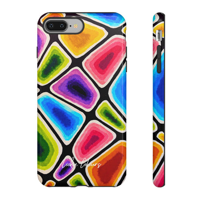 Chromatic Dreams | Premium Phone Case