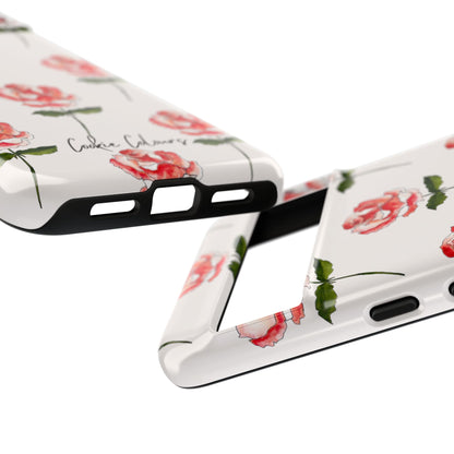 Rosa Rosa | Premium Phone Case