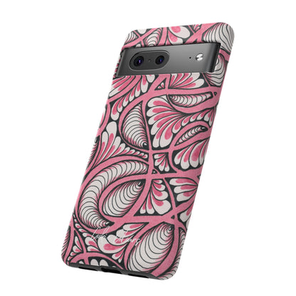 Twisted Vines | Premium Phone Case