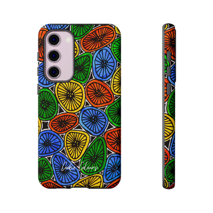 Pebble Path | Premium Phone Case