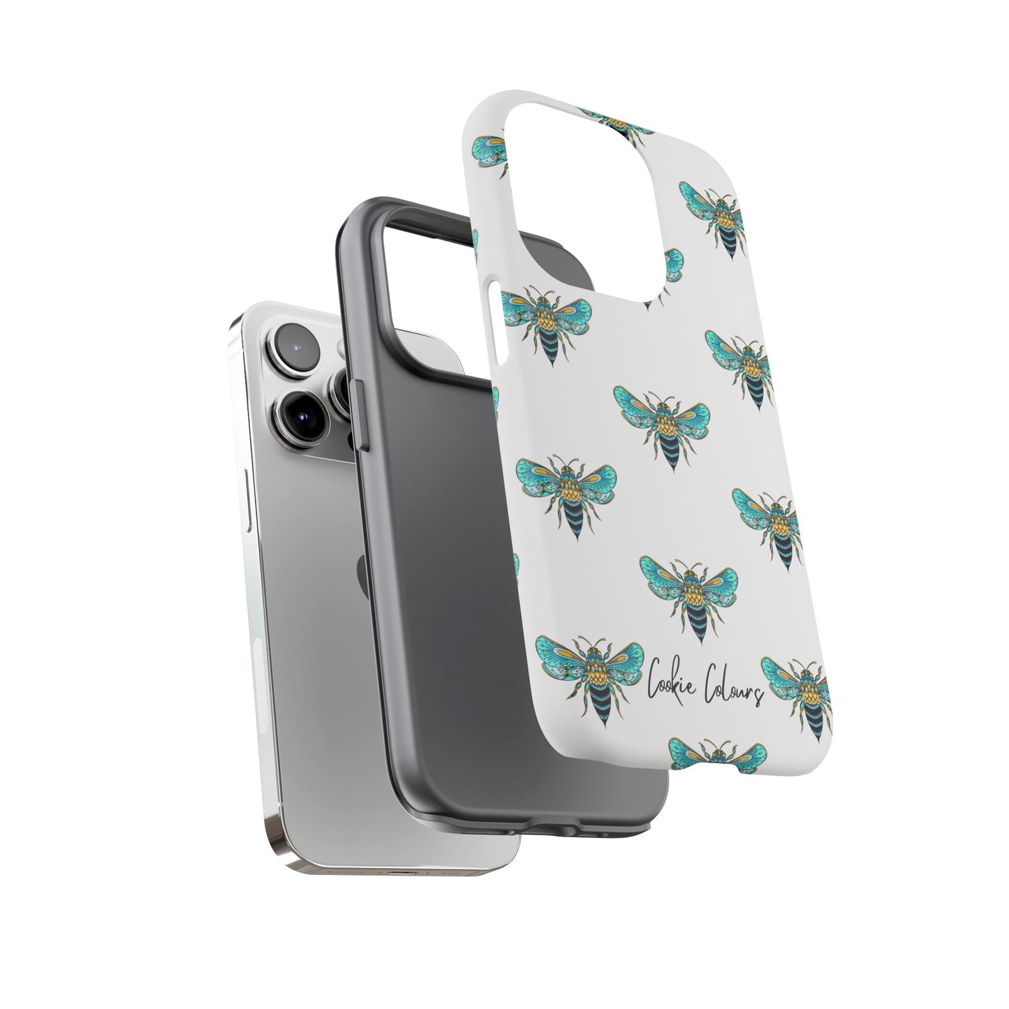 Bee-utiful | Premium Phone Case