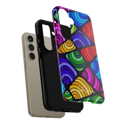 Chromarc | Premium Phone Case