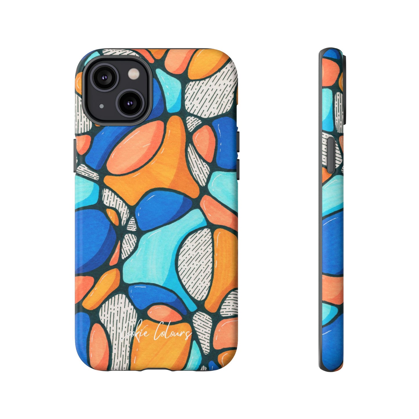 Garden Maze | Premium Phone Case