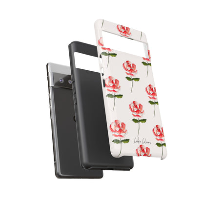 Rosa Rosa | Premium Phone Case