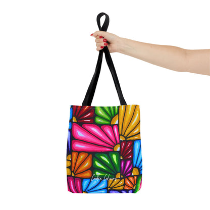 Elysium Blooms | Tote Bag