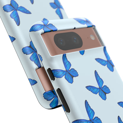 Bluetterfly | Premium Phone Case