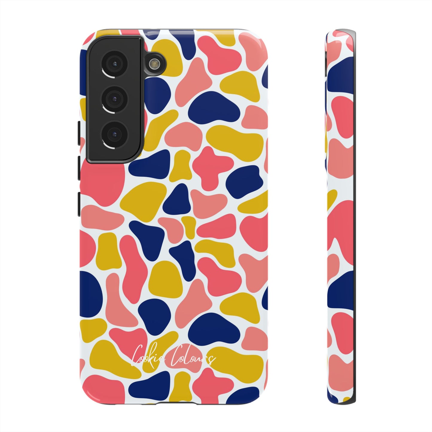 Abstract Joy | Premium Phone Case