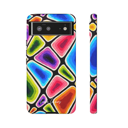 Chromatic Dreams | Premium Phone Case