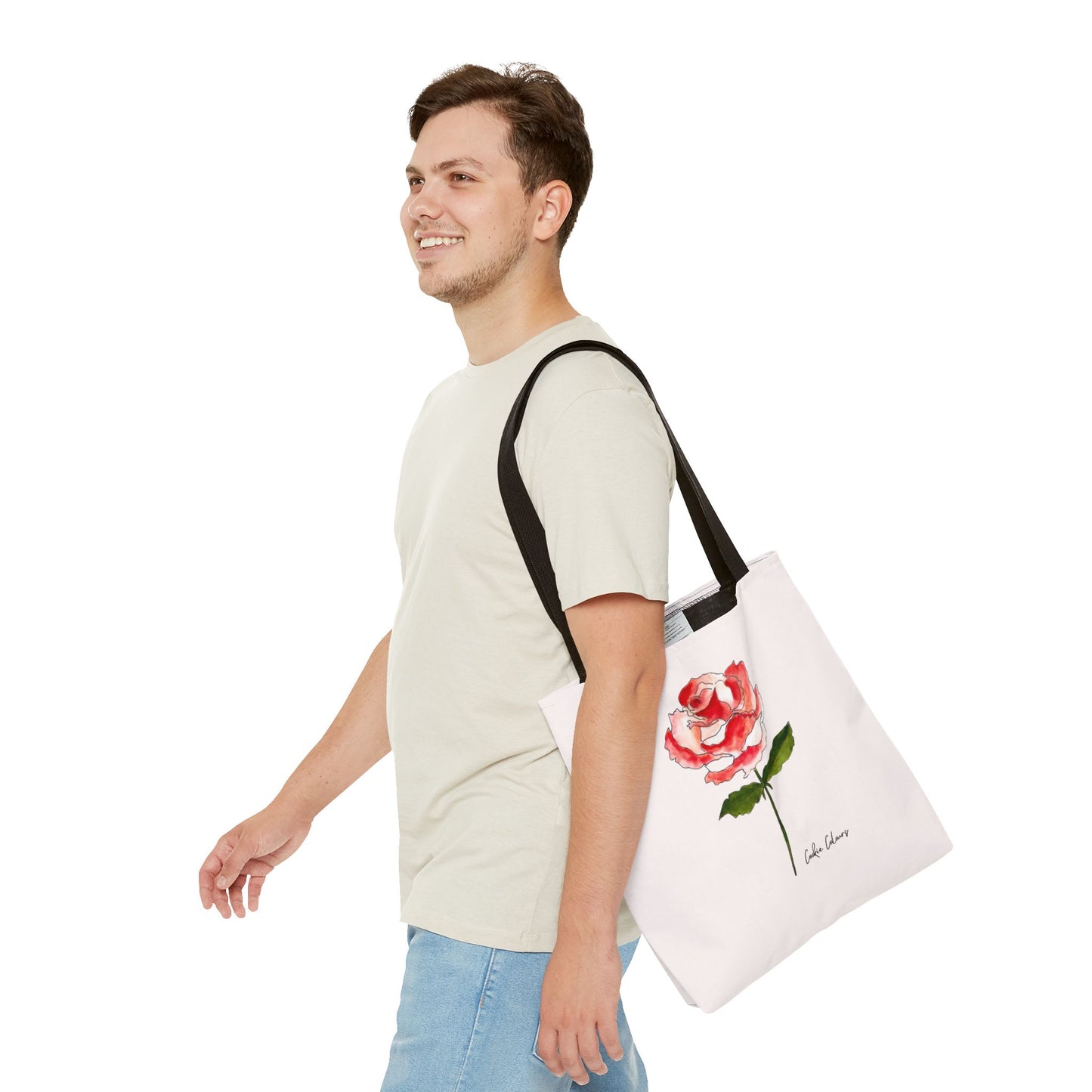 Rosa Rosa | Tragetasche