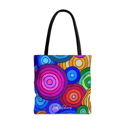 The Circle of Life | Tote Bag