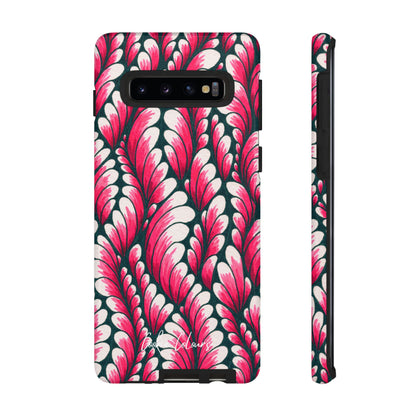 Coral Crush | Premium Phone Case