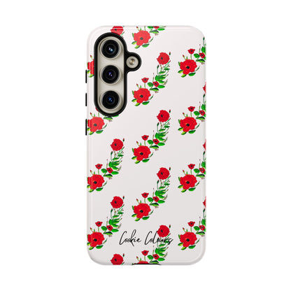 Poppies | Premium Phone Case