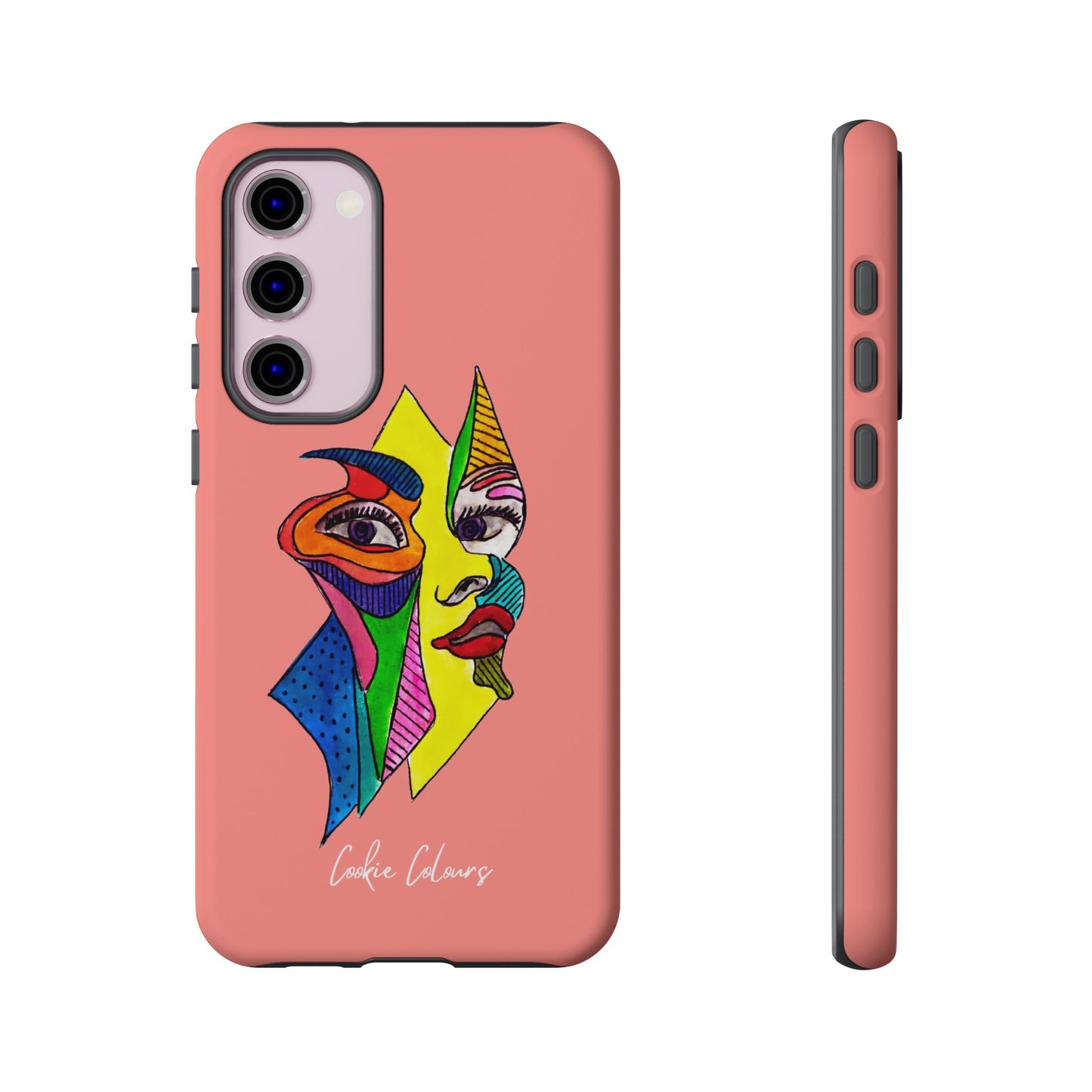 Avant Garde | Premium Phone Case