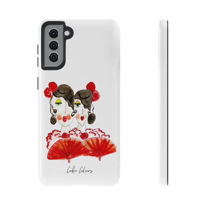 Gemelas | Premium Phone Case