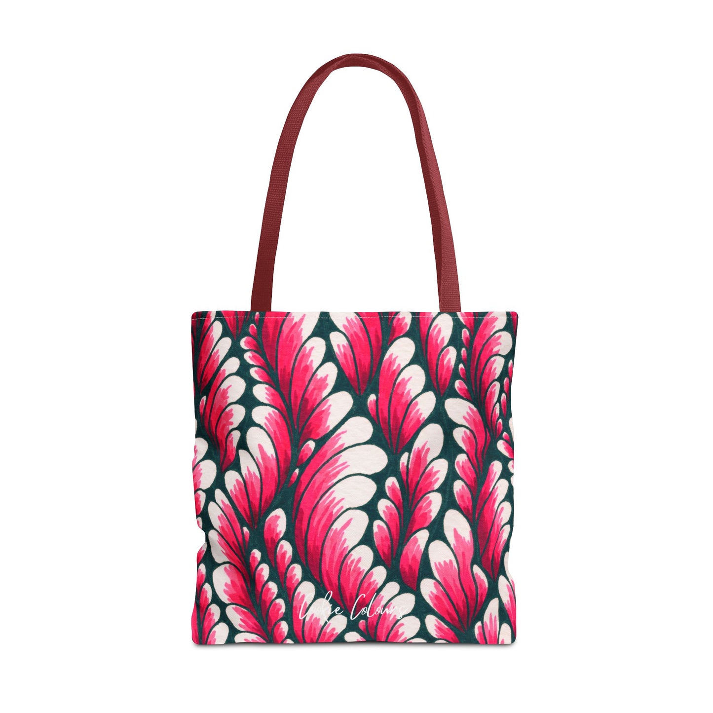 Coral Crush | Tote Bag