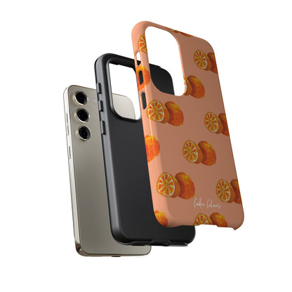 Oranges | Premium Phone Case