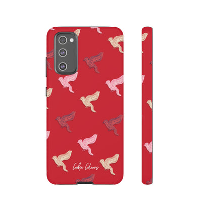 Song Birds | Premium Phone Case