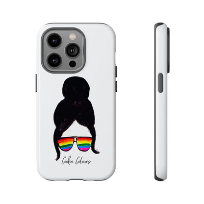 Colourful Vision | Premium Phone Case