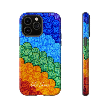 Chasing Rainbows | Premium Phone Case