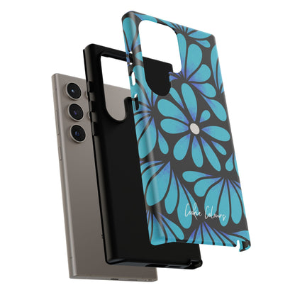 Funky Floral | Premium Phone Case