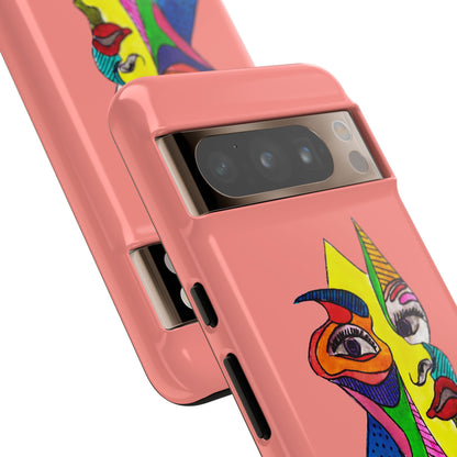 Avant Garde | Premium Phone Case