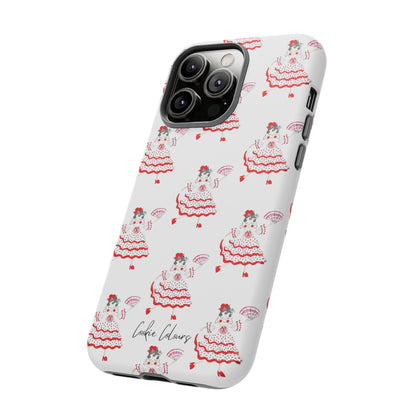 Flamenca | Premium Phone Case