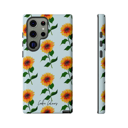 Sunflower | Premium Phone Case