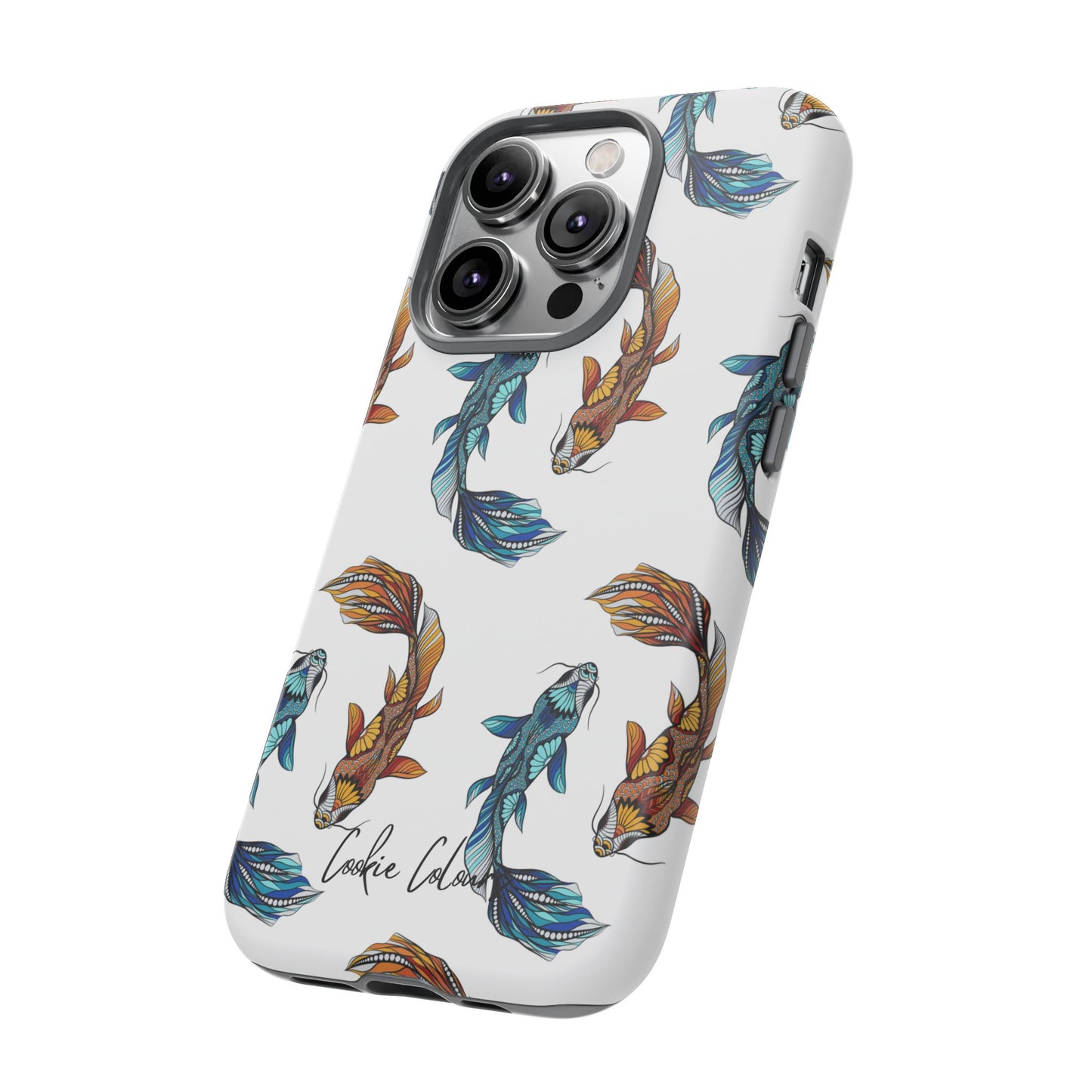 Koi Fish | Premium Phone Case