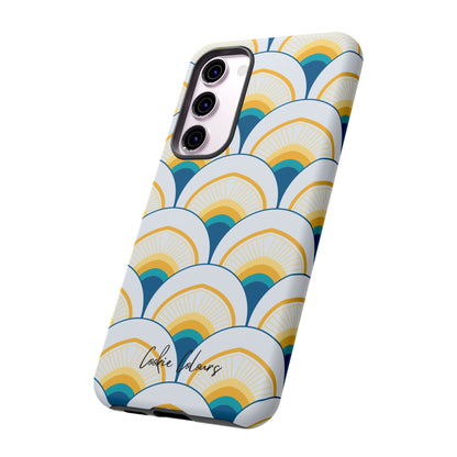 Ocean Wave | Premium Phone Case