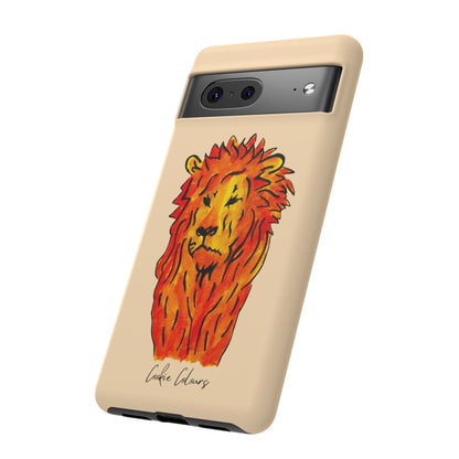 Simba | Premium Phone Case