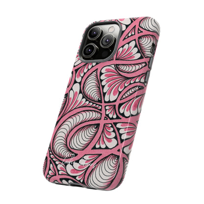 Twisted Vines | Premium Phone Case