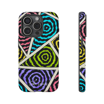 Neon Dreams | Premium Phone Case