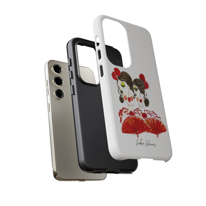 Gemelas | Premium Phone Case