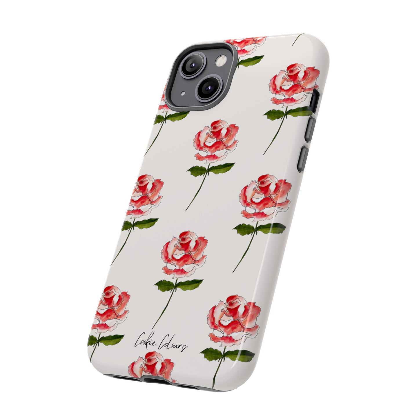 Rosa Rosa | Premium Phone Case